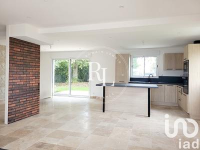 Maison - 150 m² - 6 pièces