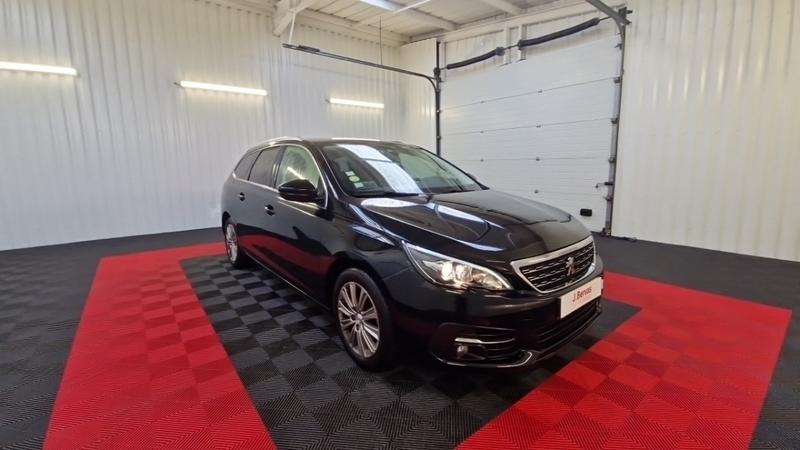 Peugeot 308 Sw BlueHDi 130 s&amp;amp;S Allure