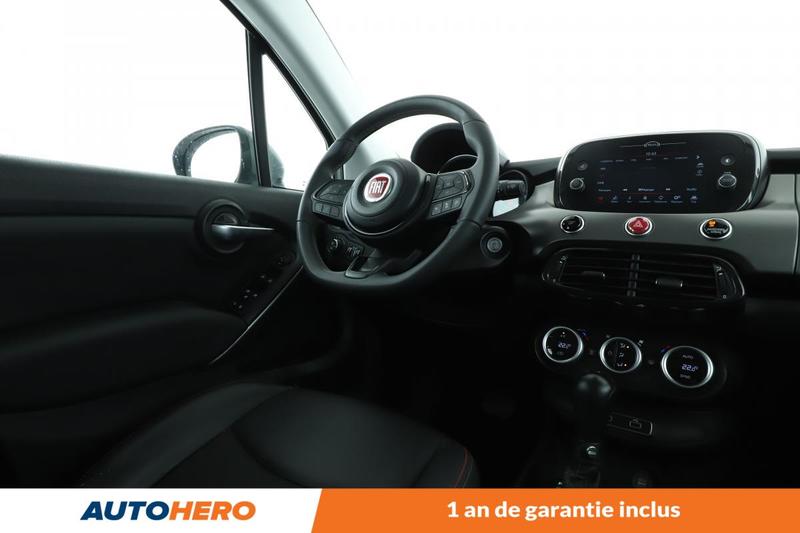 Fiat 500x 1.5 FireFly Hybrid Sport Dct7 130 ch
