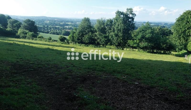 Maison de domaine équestre - 123 m² - 5 pièces