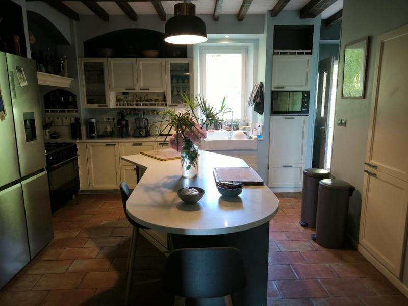 Maison de campagne - 308 m² - 12 pièces