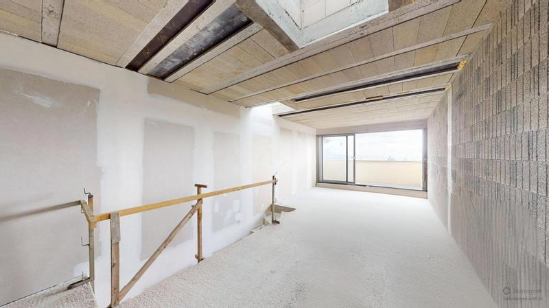 Maison contemporaine - 260 m² - 8 pièces