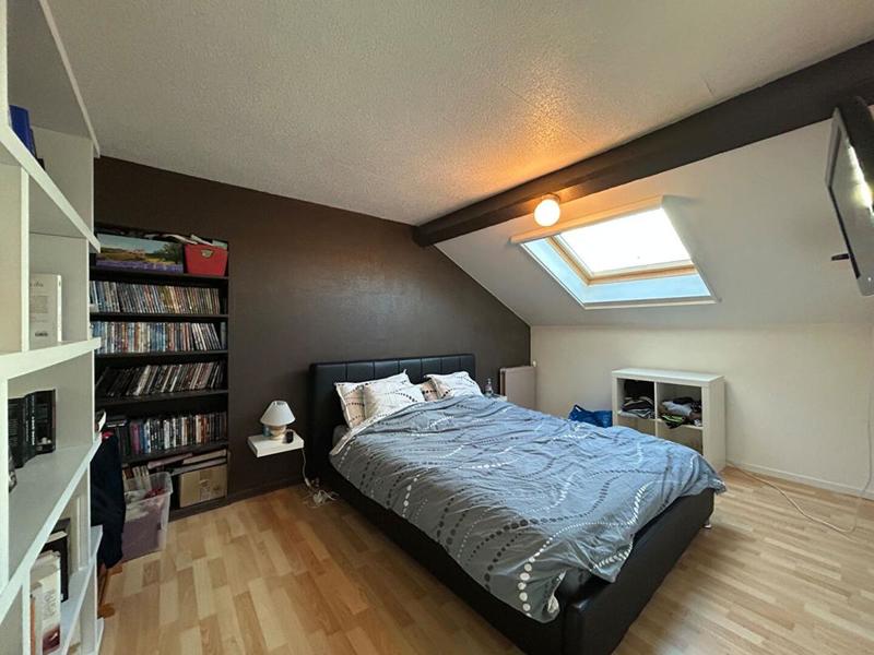 Appartement - 105 m² - 5 pièces