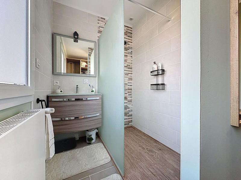 Maison - 205 m² - 6 pièces