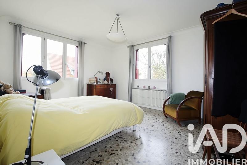 Maison - 178 m² - 6 pièces