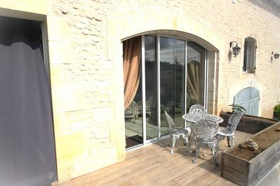 Maison - 197 m² - 10 pièces