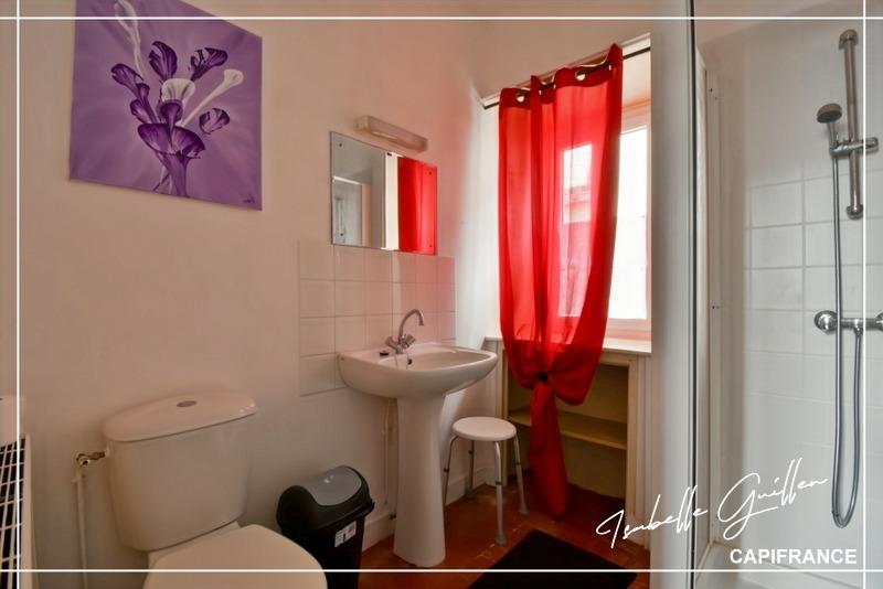 Immeuble - 152 m² - 6 pièces