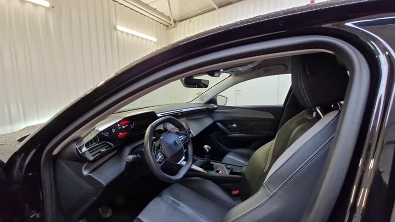 Peugeot 308 Sw BlueHDi 130 Allure