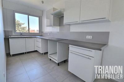 Appartement - 57 m² - 2 pièces