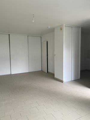 Maison - 35 m² - 1 pièce