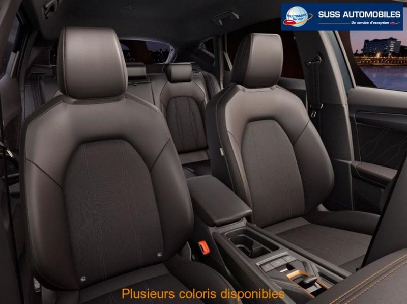 Cupra Formentor 1.5 Etsi 150 Dsg