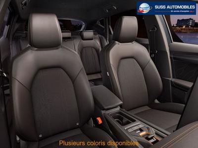 Cupra Formentor 1.5 Etsi 150 Dsg