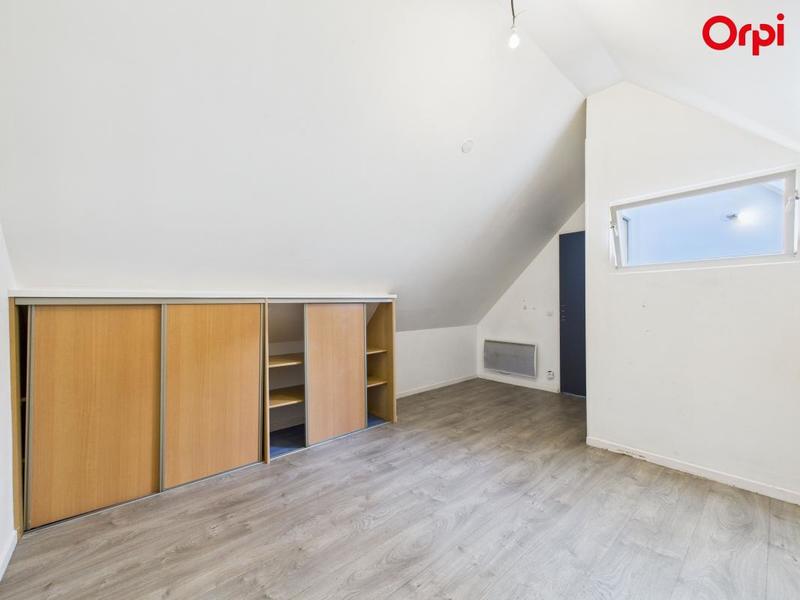 Duplex - 97 m² - 4 pièces