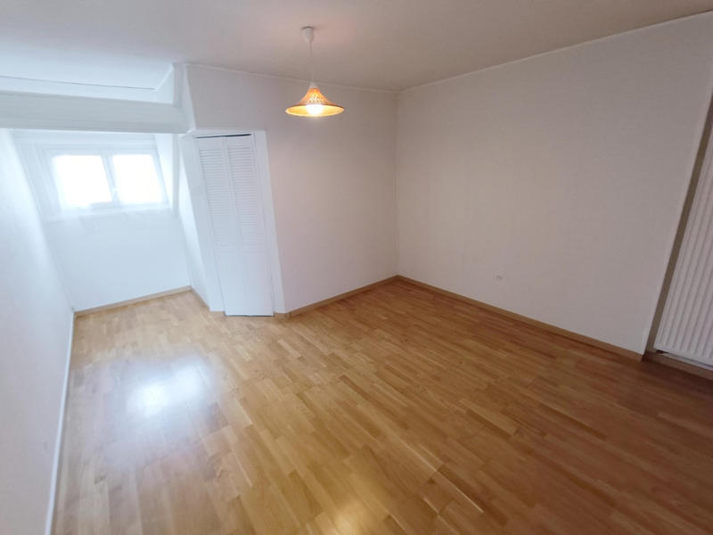 Maison - 155 m² - 5 pièces