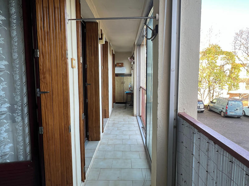 Appartement - 73 m² - 4 pièces