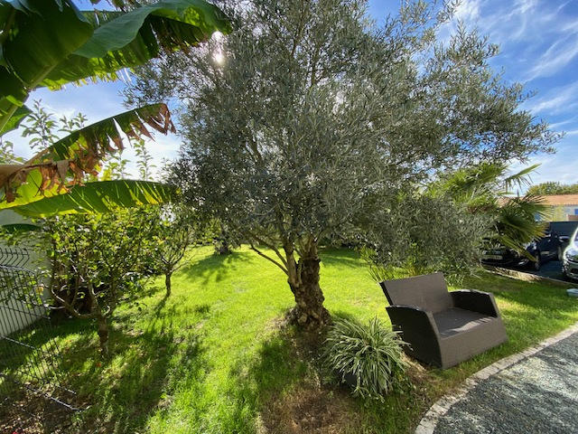 Maison - 172 m² - 7 pièces