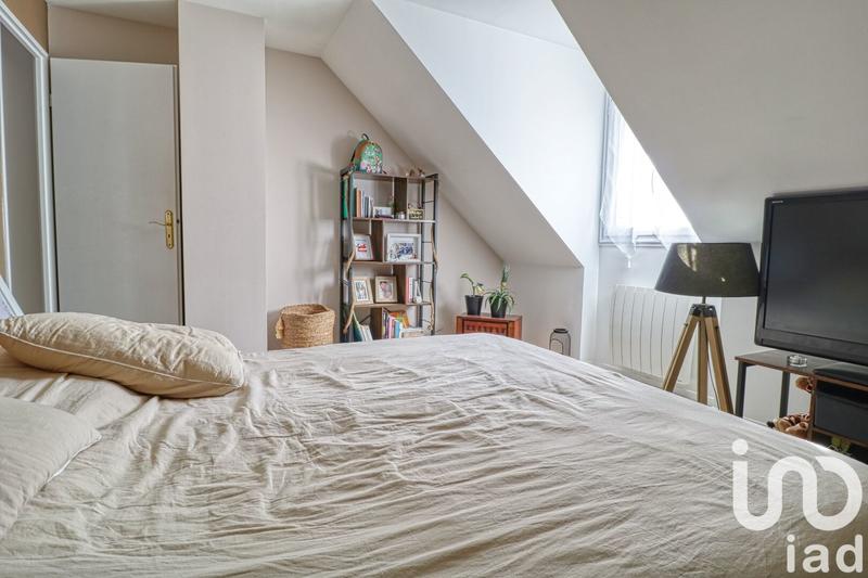 Maison - 61 m² - 3 pièces