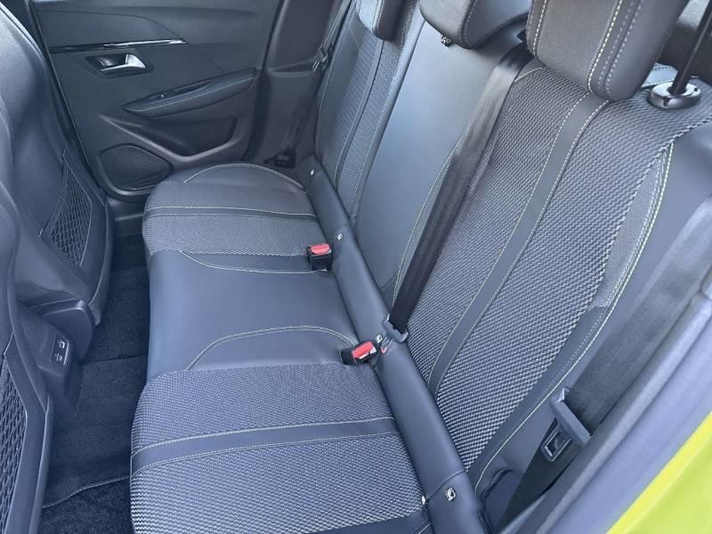 Peugeot 208 Hybrid 110 e-Dcs6 Gt