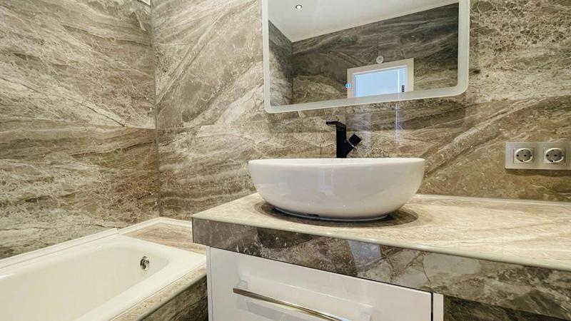 Studio - 18 m² - 1 pièce