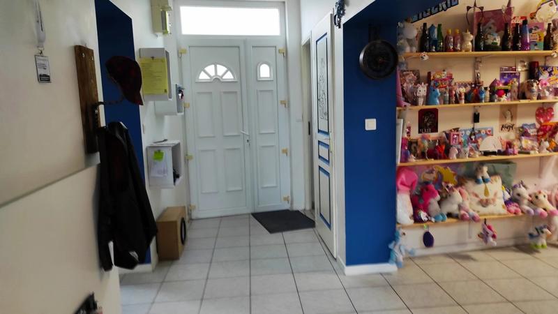 Maison - 170 m² - 6 pièces