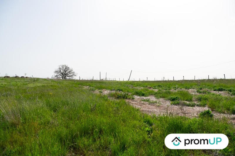 Terrain agricole - 17 476 m²