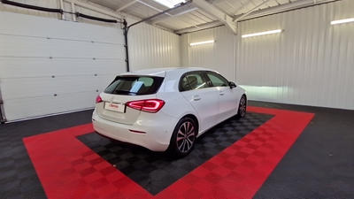 Mercedes Classe a 180 Style Line 7g-Dct