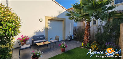 Maison - 39 m² - 2 pièces