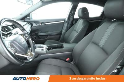 Honda Civic 1.0 i-Vtec Executive Cvt 5p 129 ch