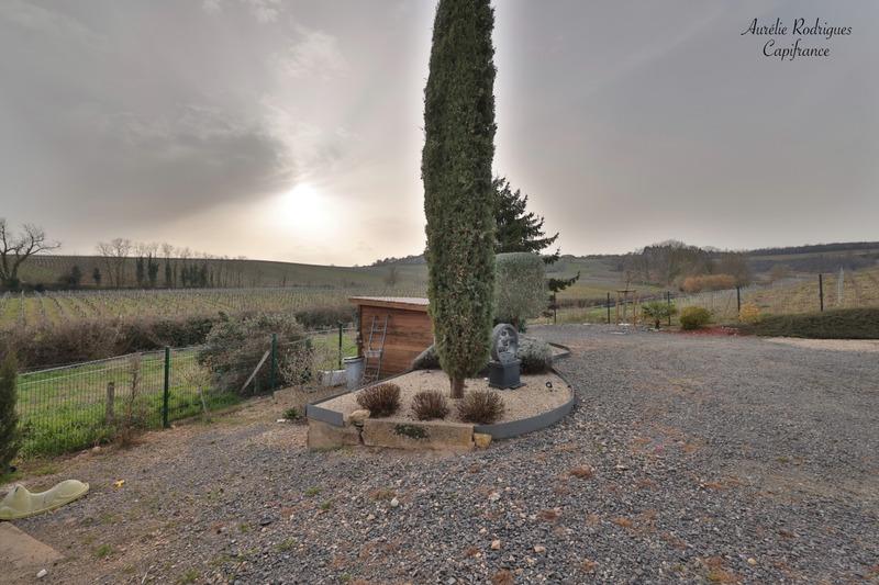 Maison - 136 m² - 5 pièces