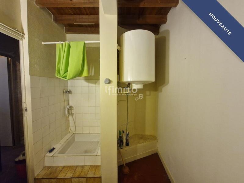 Maison - 106 m² - 4 pièces