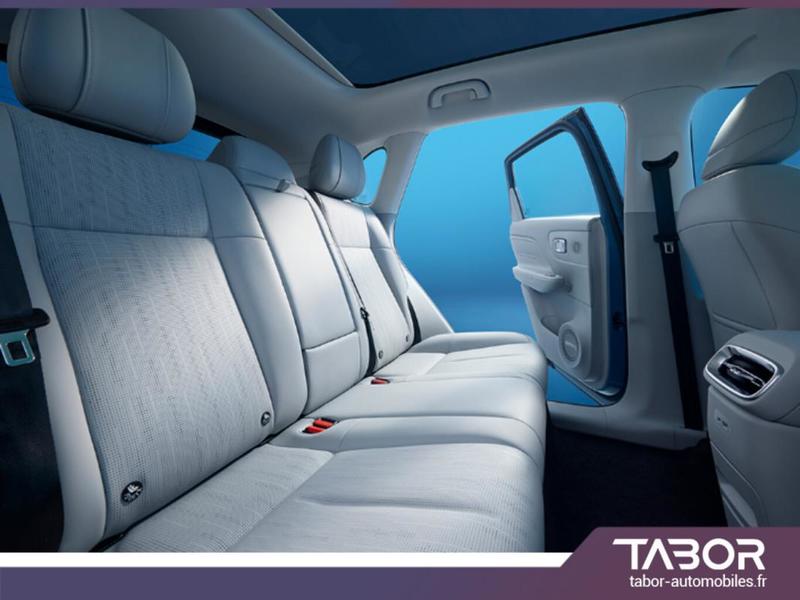 Leapmotor B10 Bev 56,2 kWh Led Pano 360° Gps