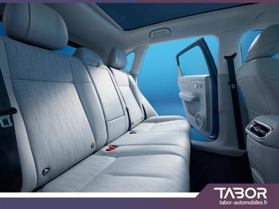 Leapmotor B10 Bev 56,2 kWh Led Pano 360° Gps