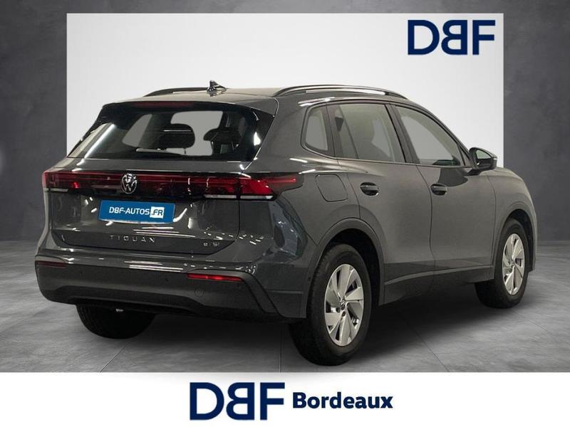 Volkswagen Tiguan 1.5 eTSI 131ch Dsg7 Life Plus