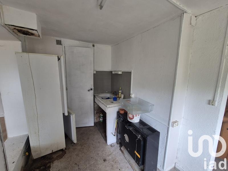 Maison de village - 90 m² - 5 pièces