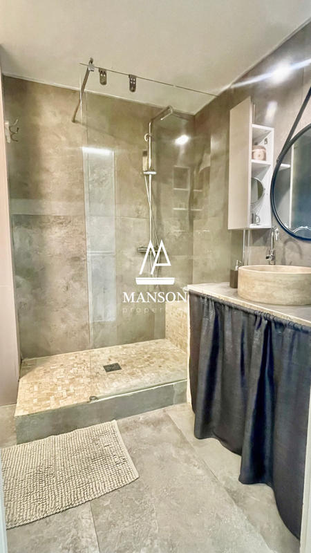 Duplex - 63 m² - 3 pièces