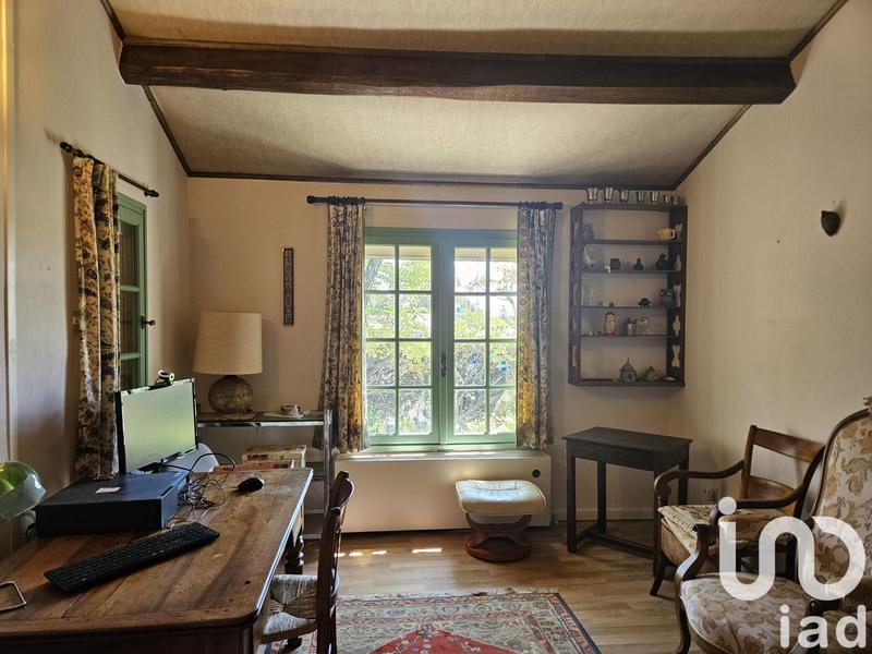 Maison - 128 m² - 6 pièces