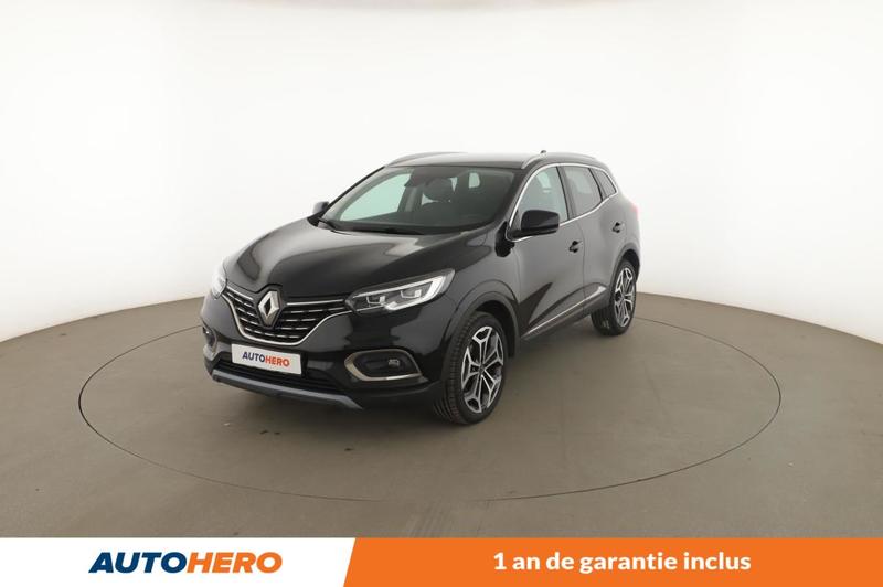 Renault Kadjar 1.5 dCi Blue Intens Edc 115 ch