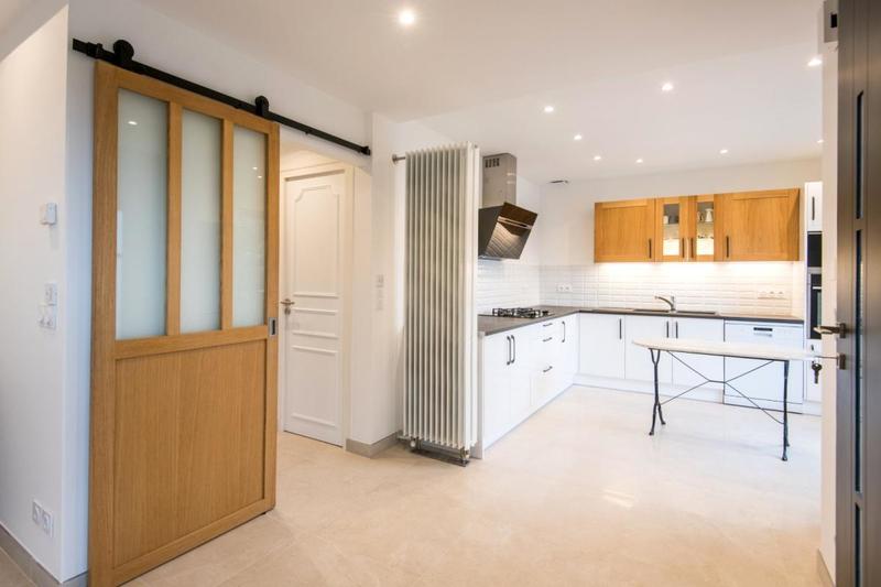 Maison - 135 m² - 6 pièces