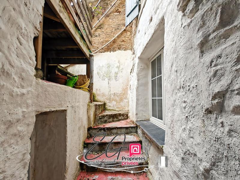 Maison - 101 m² - 4 pièces