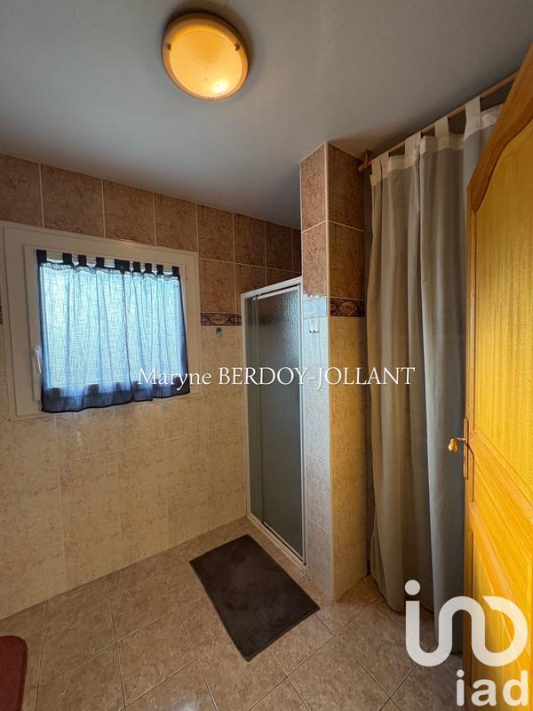 Maison - 108 m² - 4 pièces