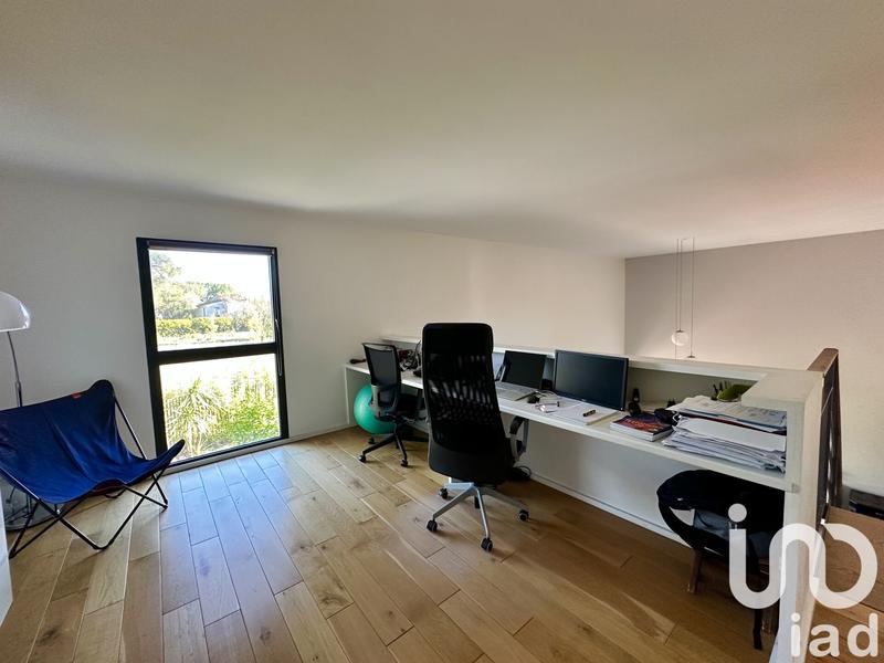 Maison - 123 m² - 5 pièces