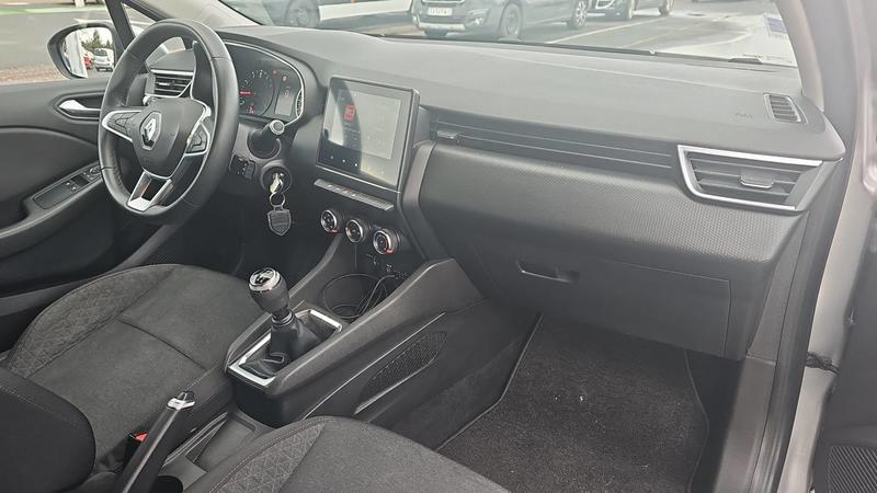 Renault Clio V 1.0 TCe 100 Zen