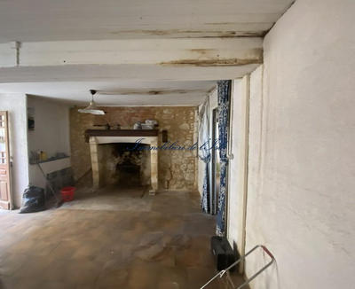 Maison - 98 m² - 5 pièces