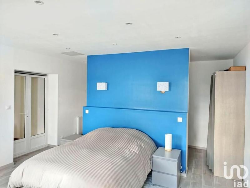 Maison - 248 m² - 6 pièces