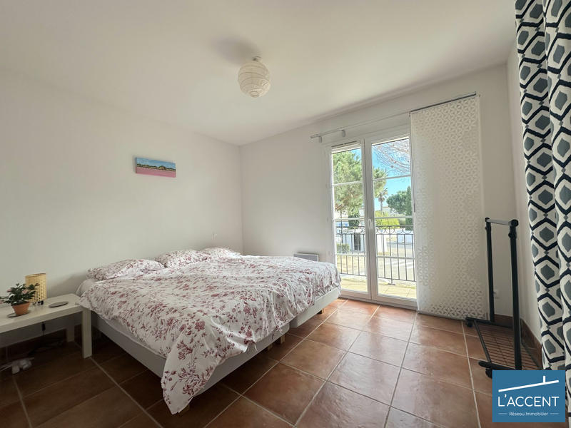 Maison - 70 m² - 3 pièces