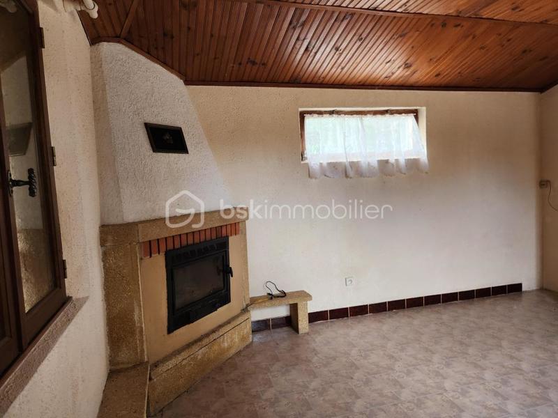 Maison traditionnelle - 140 m² - 6 pièces