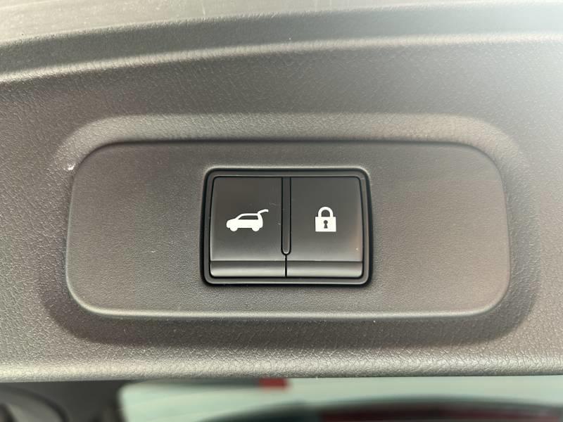 Nissan Qashqai Mild Hybrid 158 ch Xtronic Tekna+