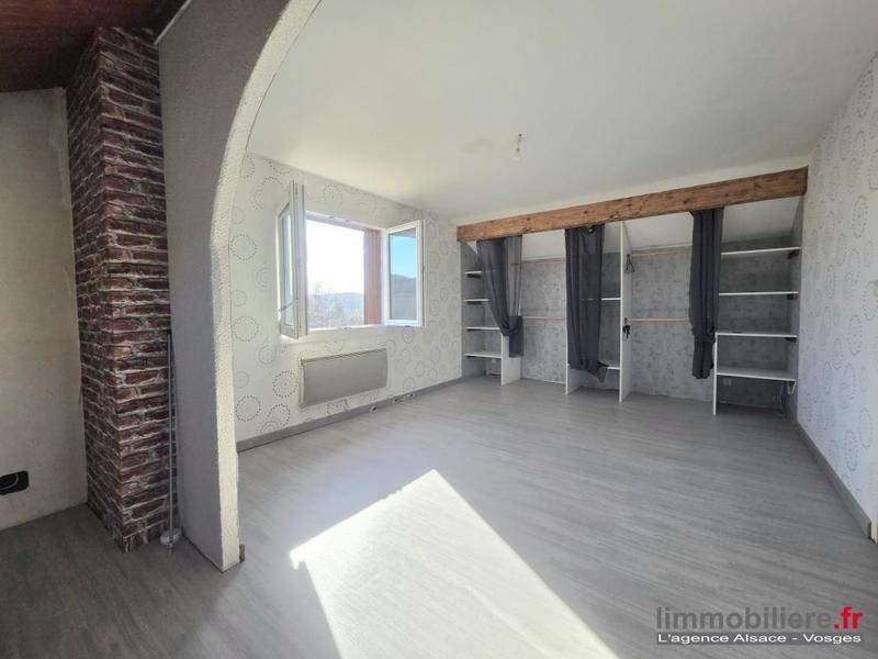 Maison - 124 m² - 5 pièces