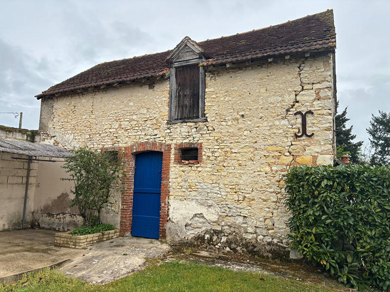 Maison - 275 m² - 12 pièces