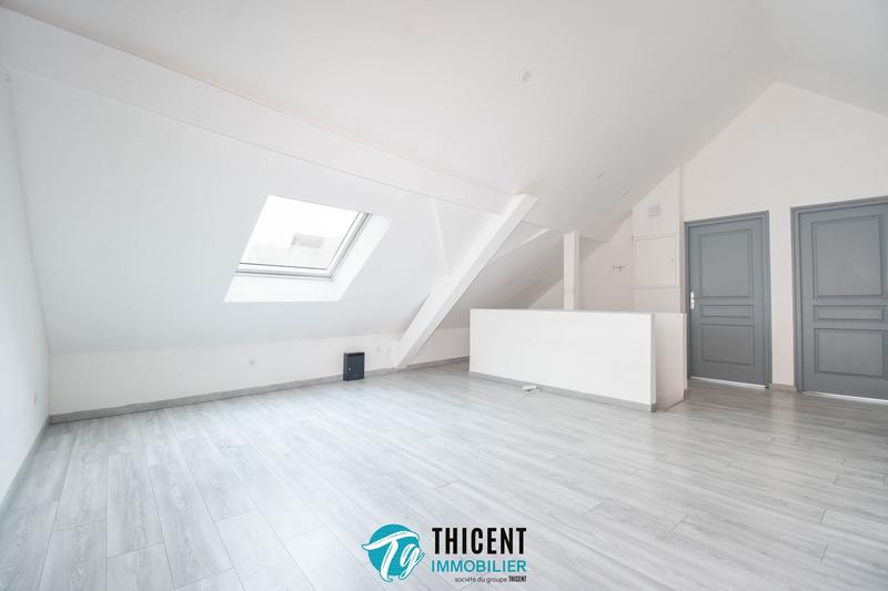 Maison - 131 m² - 7 pièces